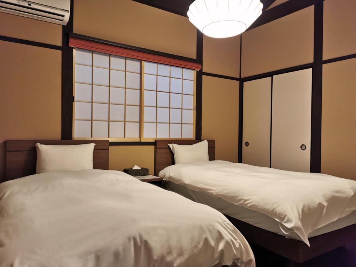 Miro Matsubara Takasegawa Tei North Ferienhaus *