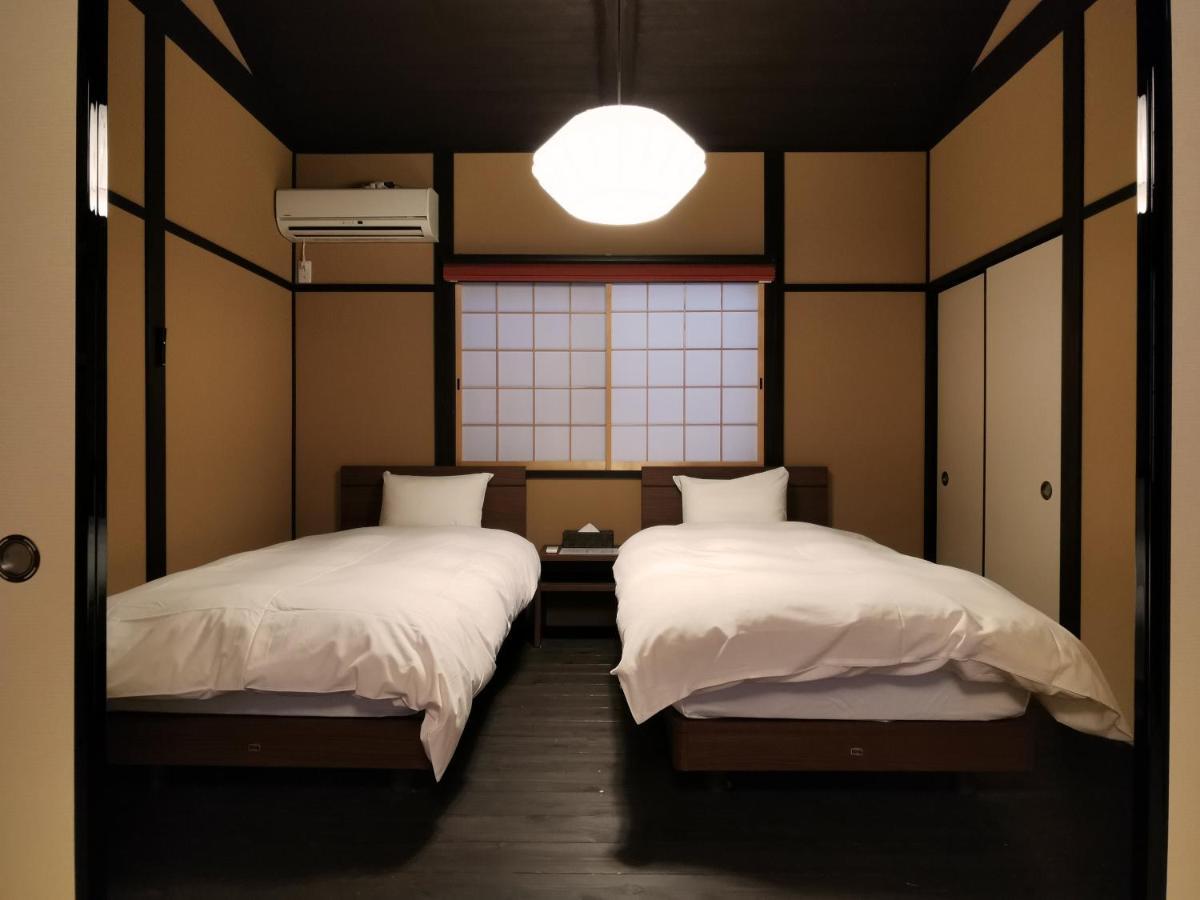 Ferienhaus Miro Matsubara Takasegawa Tei North